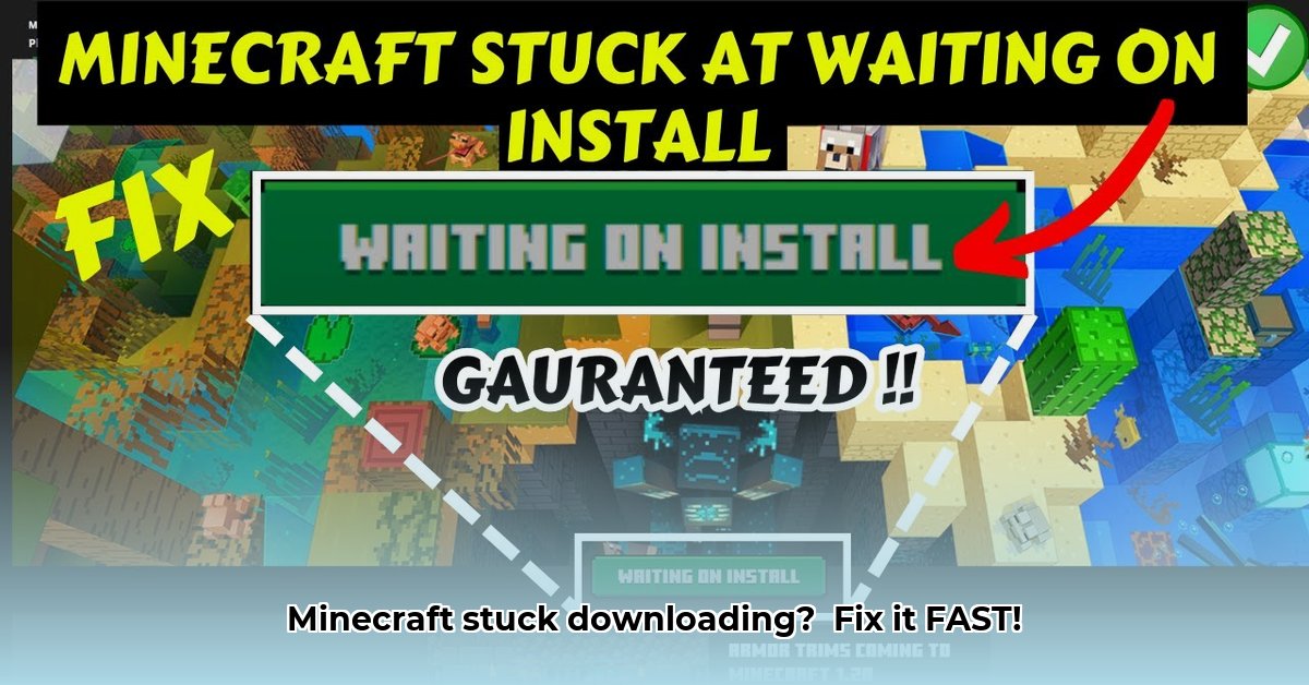 minecraft-download-waiting-on-install